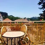 New Royal Bed and breakfast