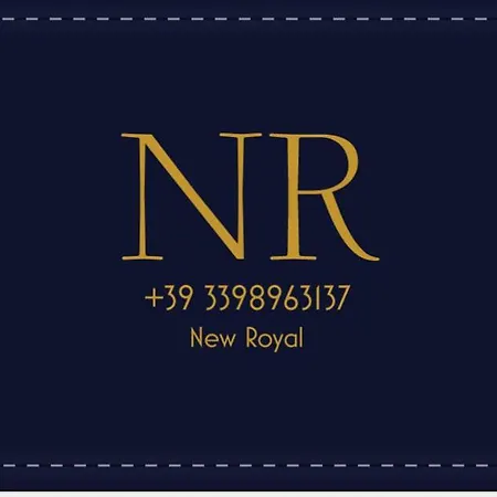 New Royal