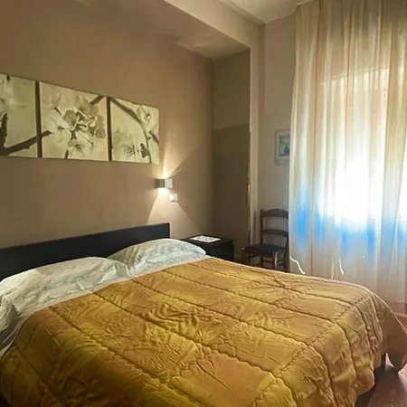 Bed & Breakfast New Royal