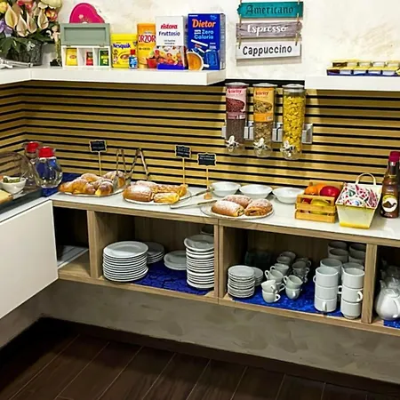 New Royal 3* Agerola