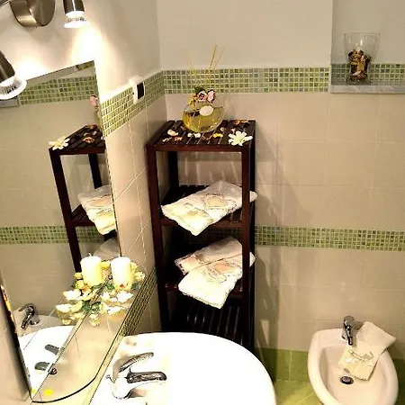 New Royal Bed & Breakfast 3*