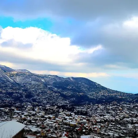 New Royal Bed & Breakfast Agerola