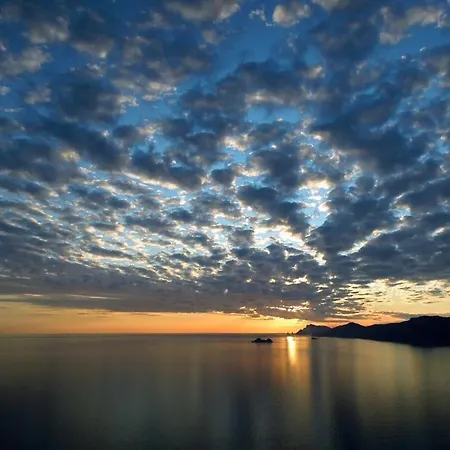 New Royal Bed & Breakfast Agerola