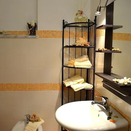 Bed & Breakfast New Royal *