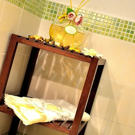 New Royal Bed & Breakfast Agerola