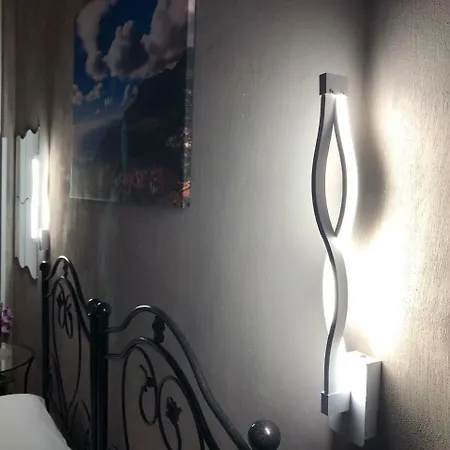 New Royal Bed & Breakfast Agerola