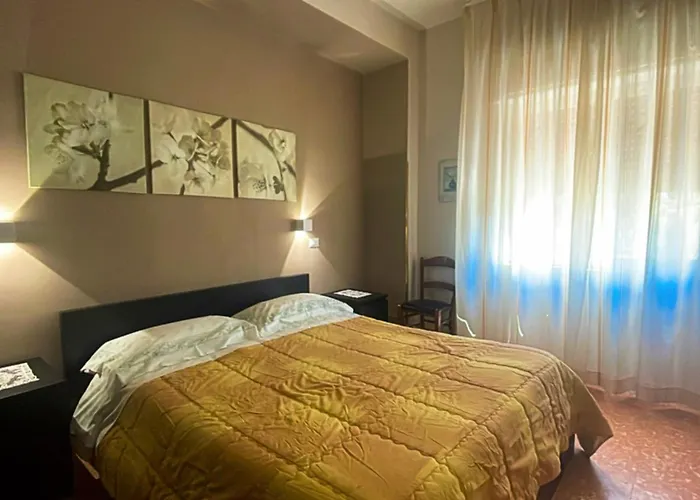 Bed & Breakfast New Royal