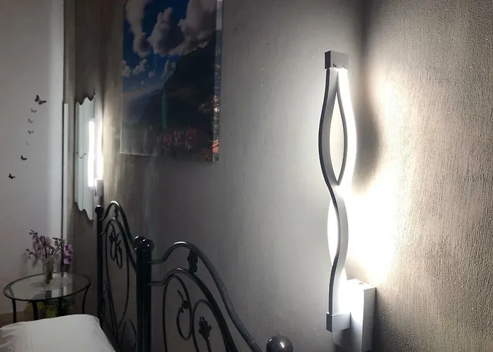 New Royal Bed & Breakfast Agerola